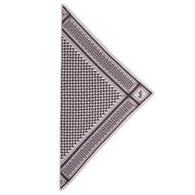 Lala Berlin Triangle Trinity Classic XS, Alabastro Off White 